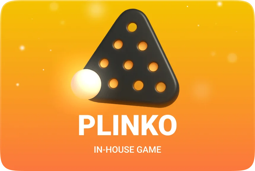 Демо-режим Plinko в Atom