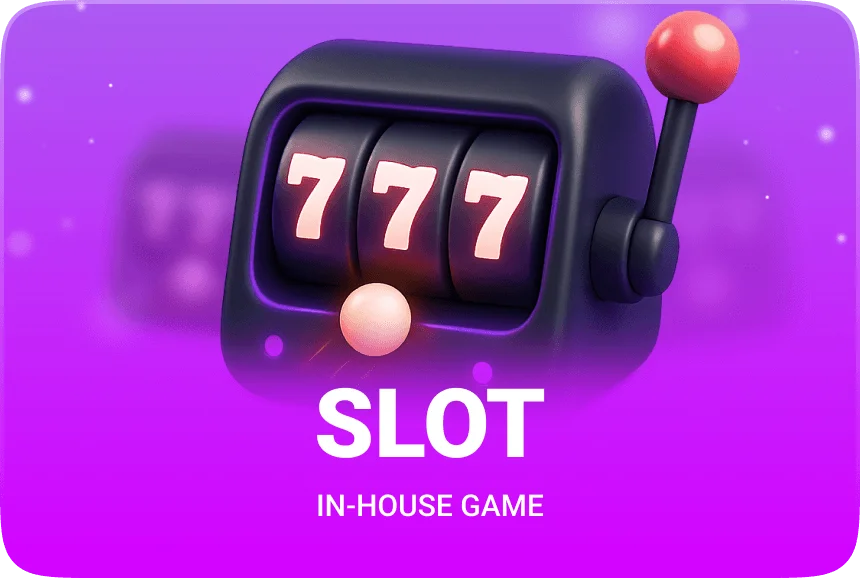 Демо-режим Slot в Atom