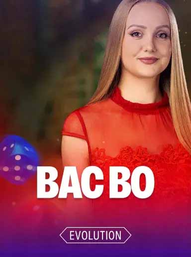 Bac Bo · Атом Live Casino